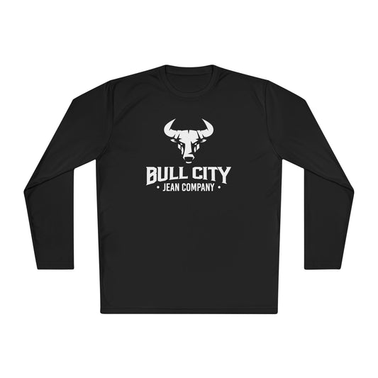 Bull City Jean Company - Lightweight Long Sleeve Tee