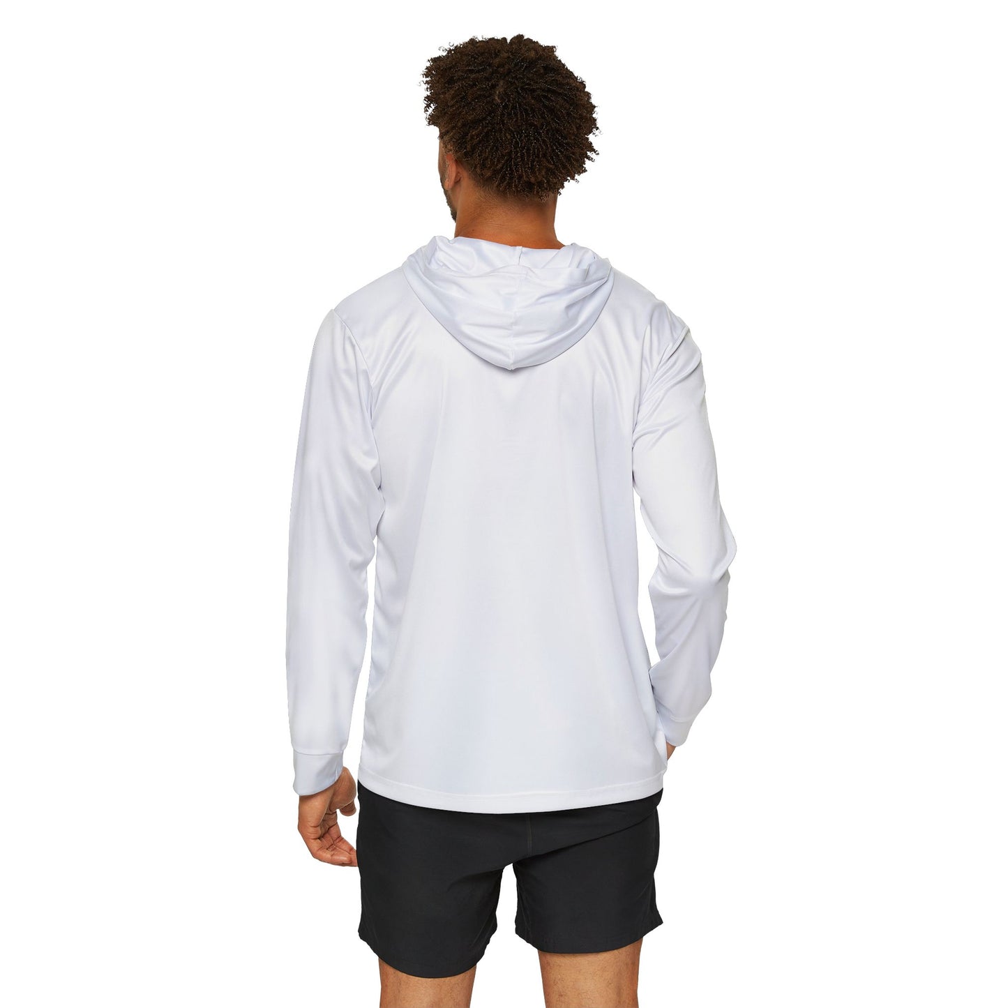 Sports Hoodie - Bull City Jean Company Design