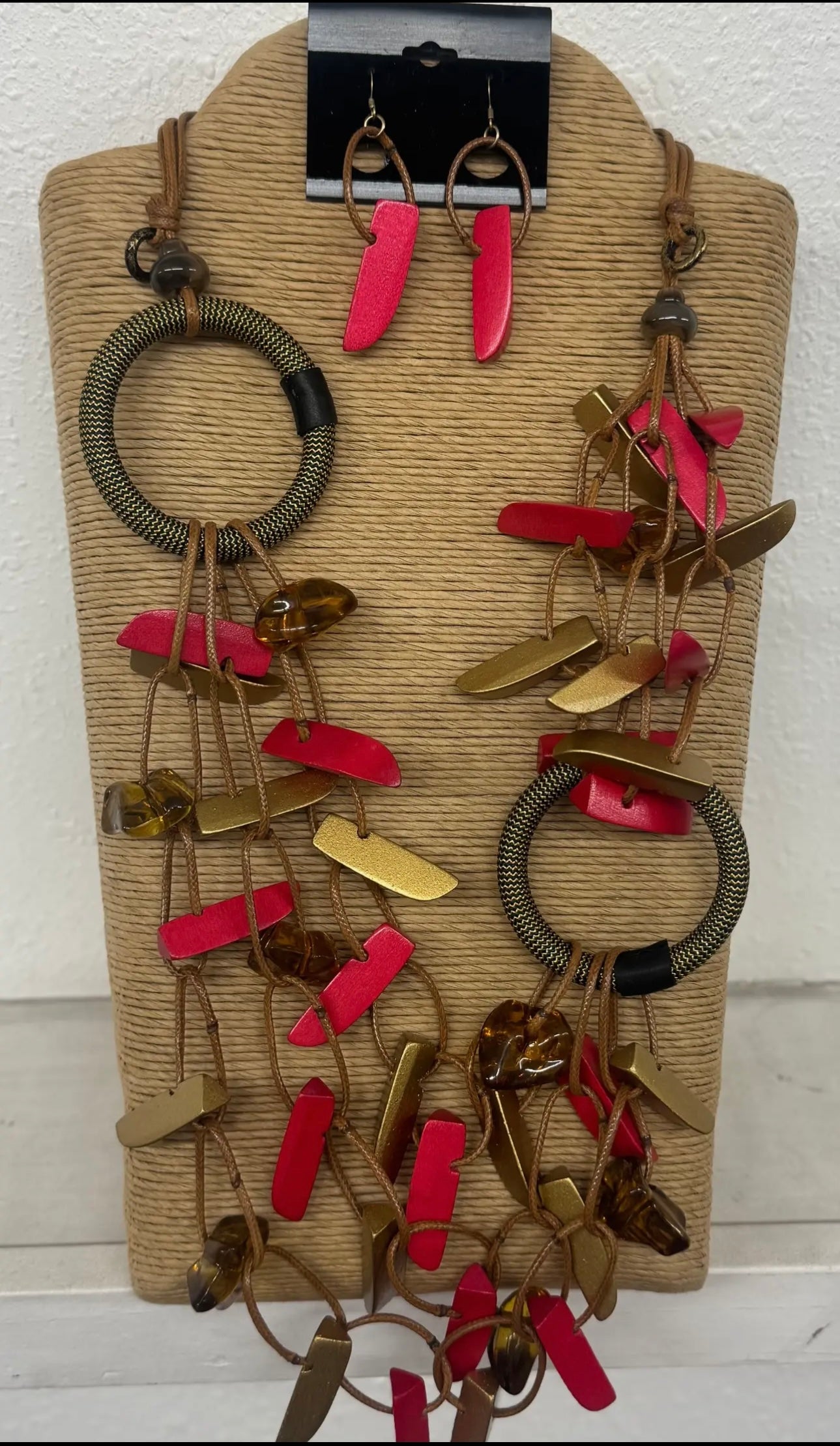 Rhythm and Motion Set