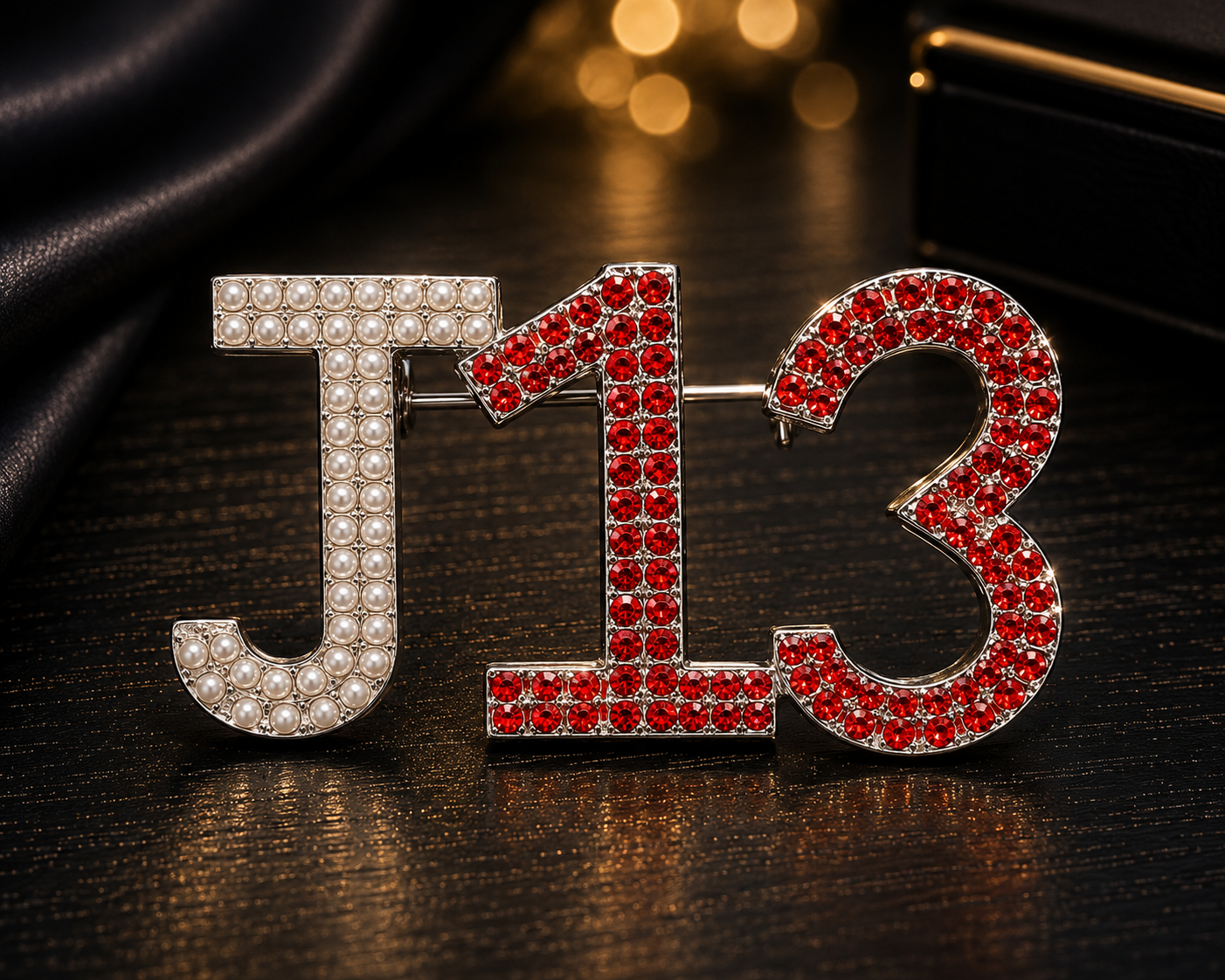 J13 Pins