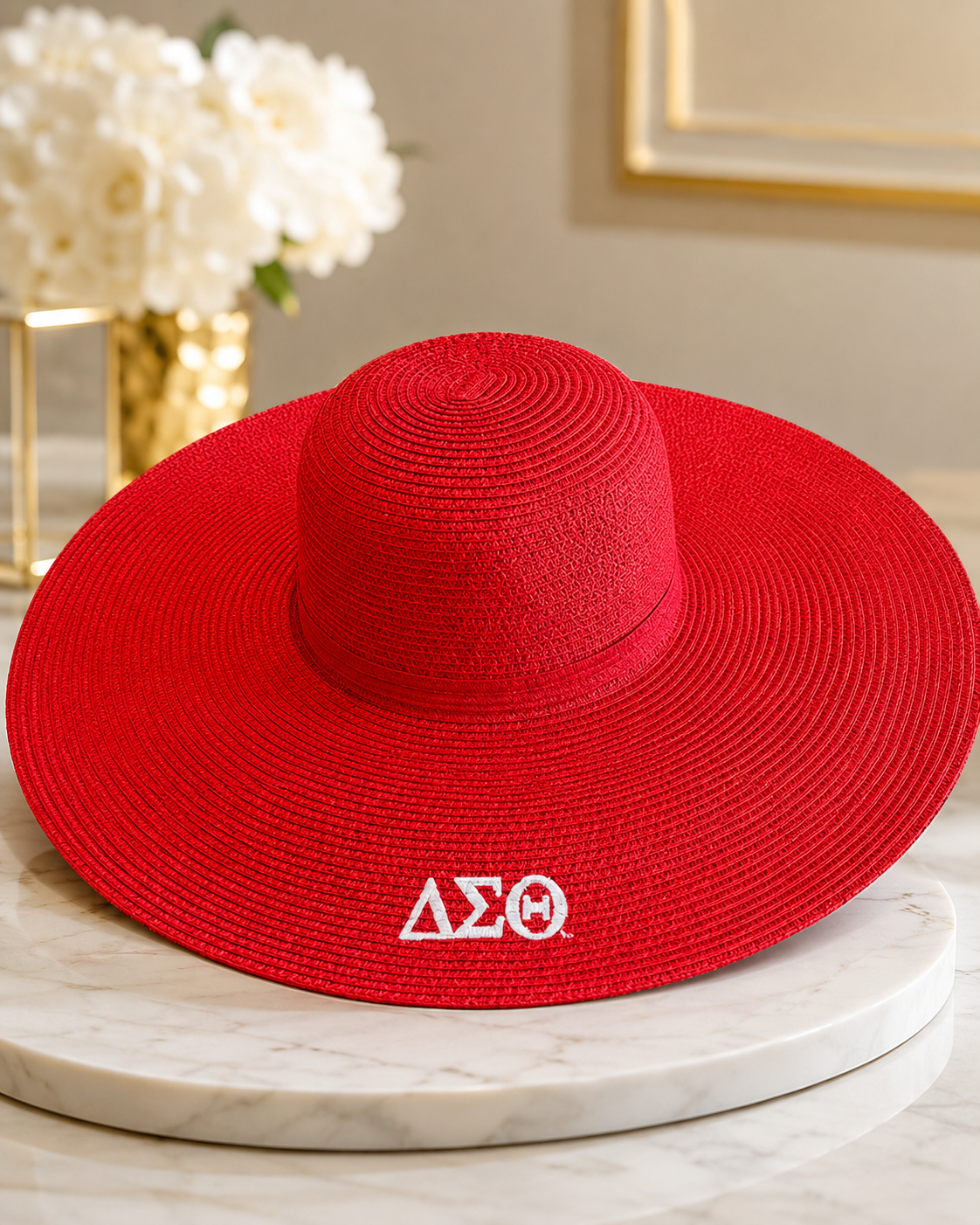 Delta Hat