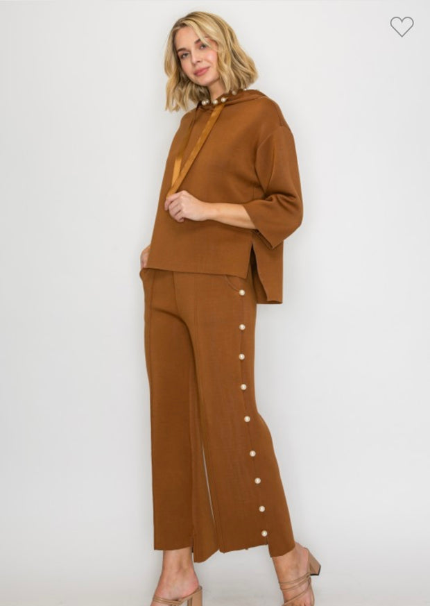 Pearl Perfection Set