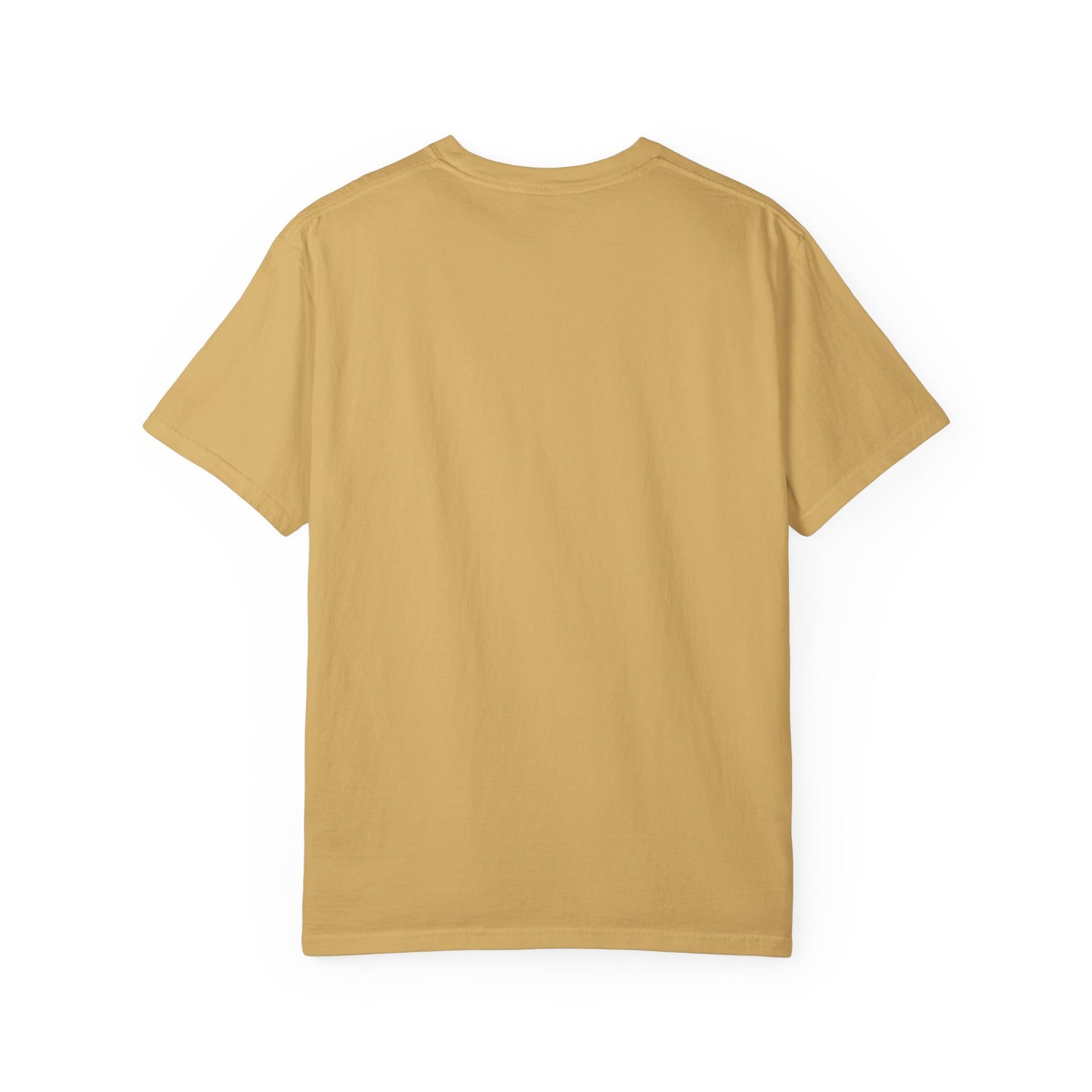 Bull City Jean Company - Vintage Unisex Dyed T-shirt