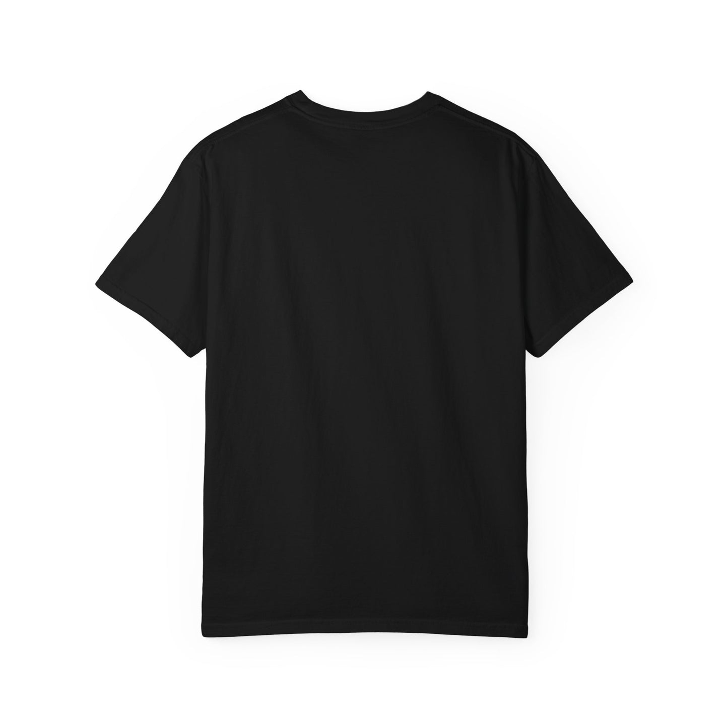 Bull City Jean Company - Vintage Unisex Dyed T-shirt