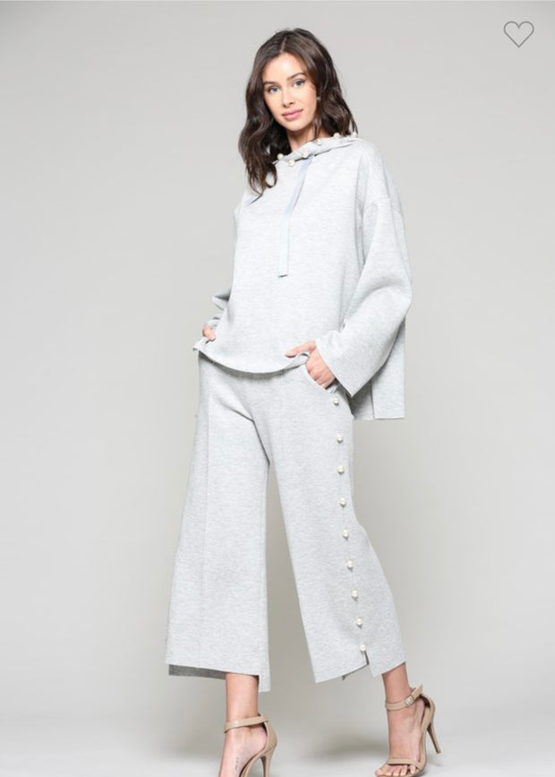 Pearl Perfection Set