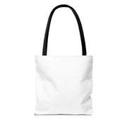 Bull City Jean Company Tote Bag (AOP)