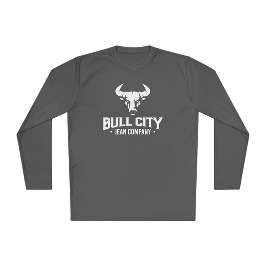 Bull City Jean Company - Lightweight Long Sleeve Tee