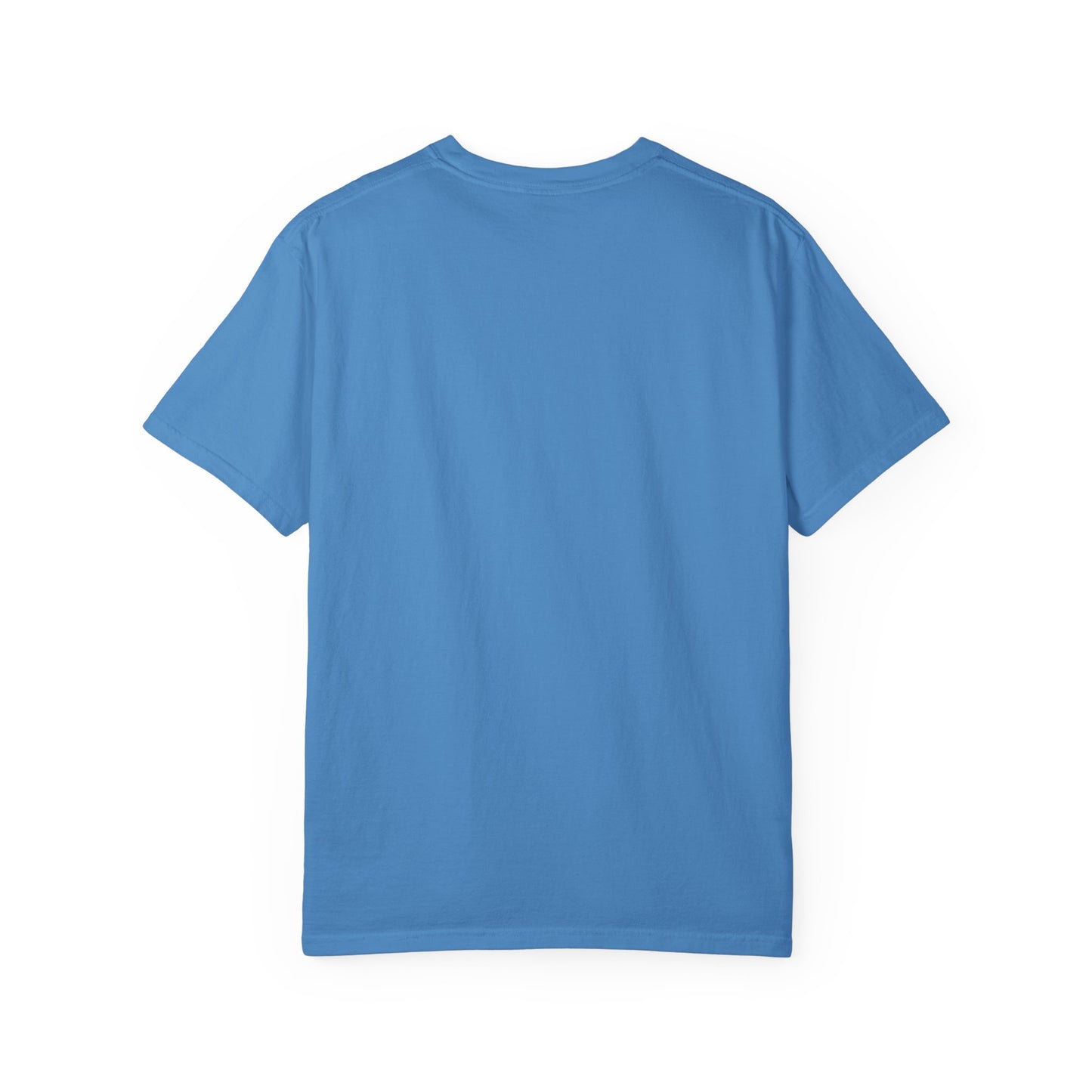 Bull City Jean Company - Vintage Unisex Dyed T-shirt