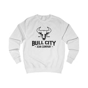 Bull City Unisex Sweatshirt
