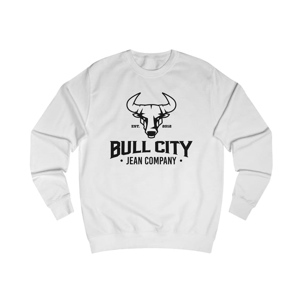 Bull City Unisex Sweatshirt