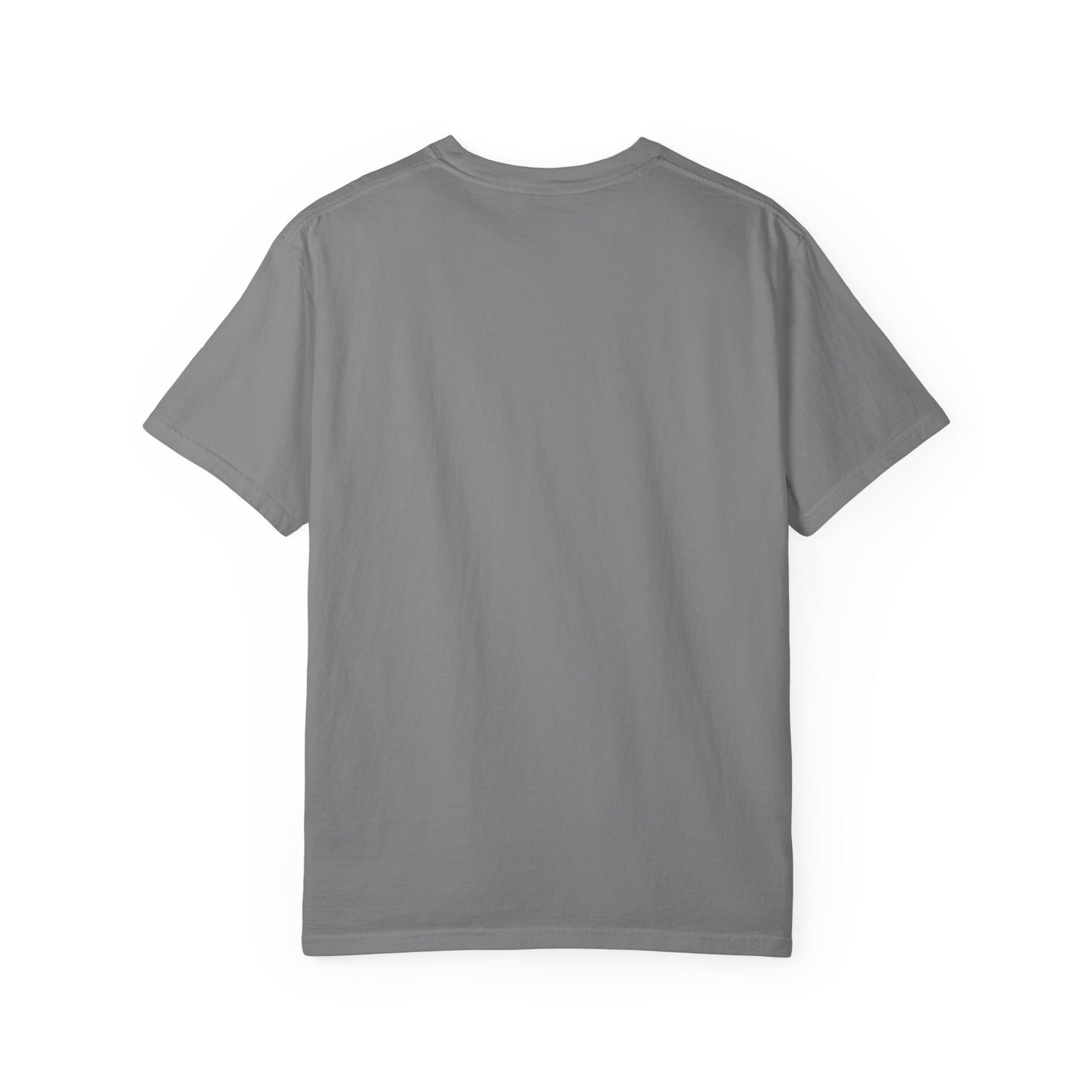Bull City Jean Company - Vintage Unisex Dyed T-shirt