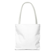 Bull City Jean Company Tote Bag (AOP)