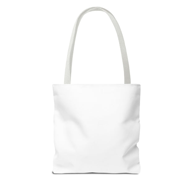 Bull City Jean Company Tote Bag (AOP)