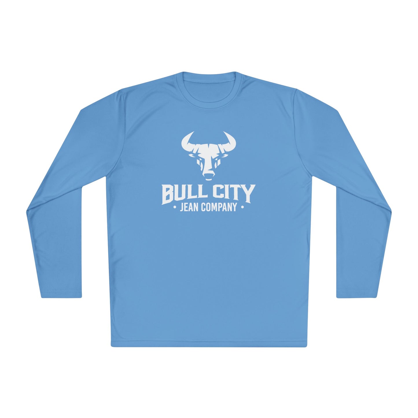Bull City Jean Company - Lightweight Long Sleeve Tee