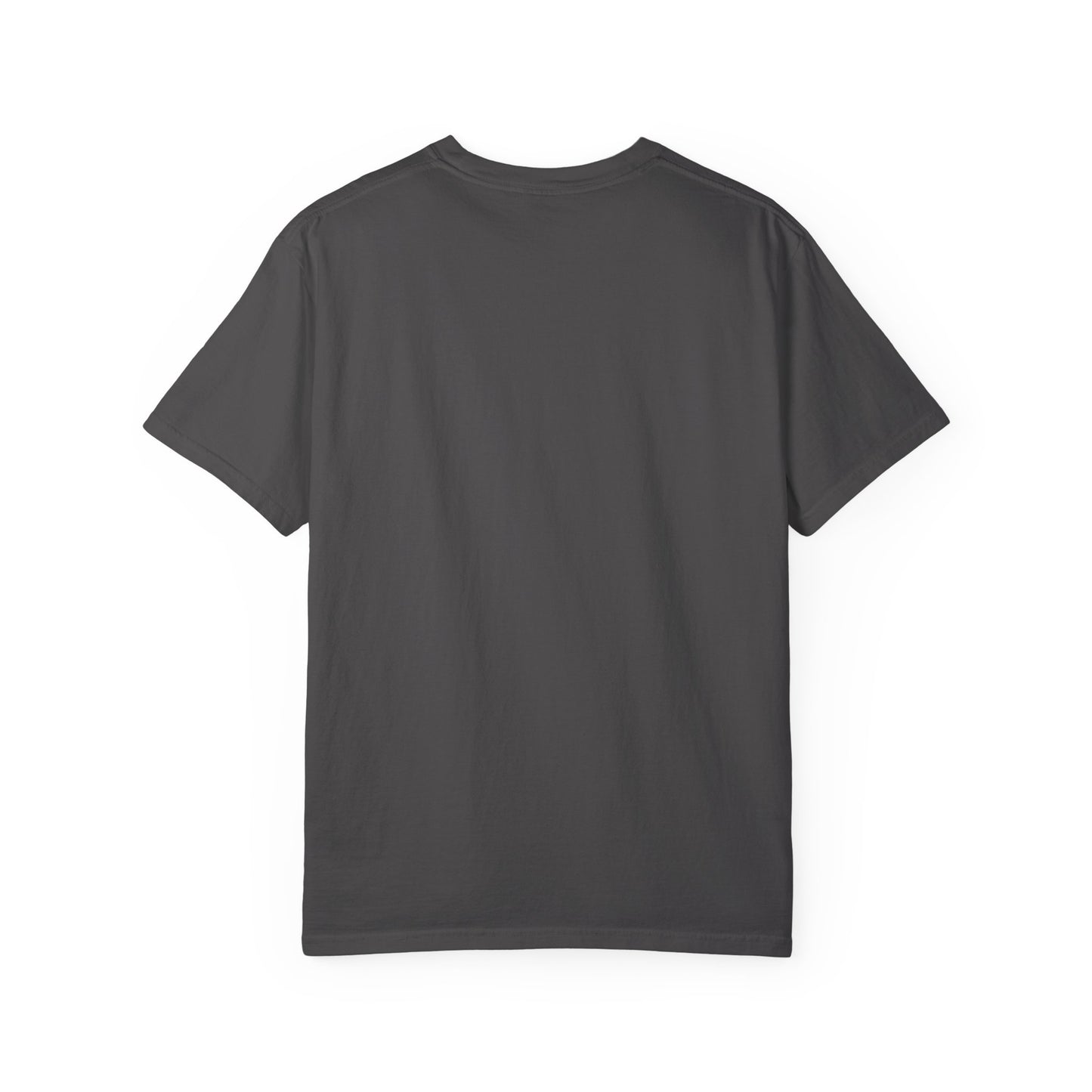 Bull City Jean Company - Vintage Unisex Dyed T-shirt