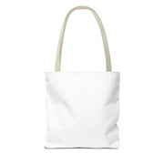 Bull City Jean Company Tote Bag (AOP)