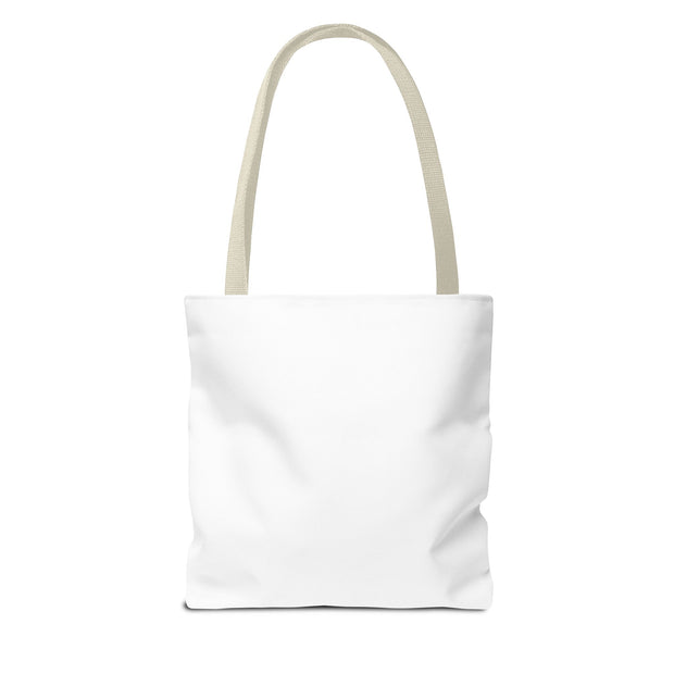 Bull City Jean Company Tote Bag (AOP)