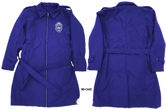 Royal Essence Zeta Trench