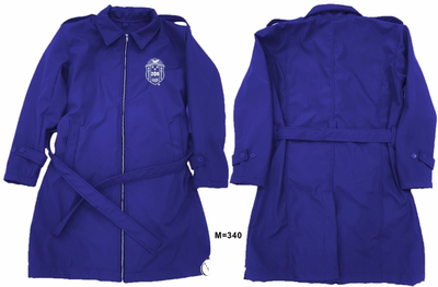 Royal Essence Zeta Trench