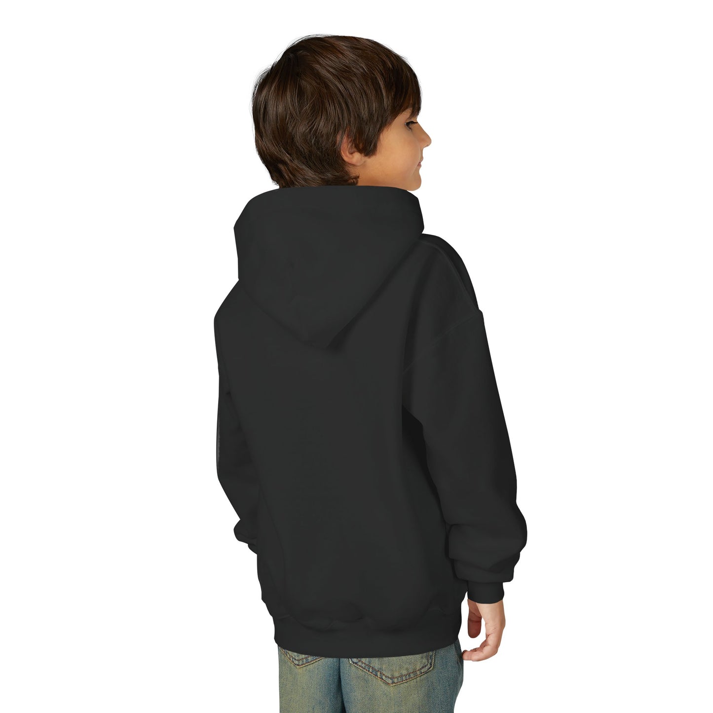 Hoodie - Bull City Jean Company Design