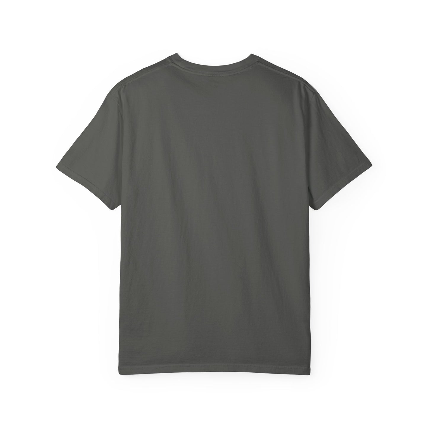 Bull City Jean Company - Vintage Unisex Dyed T-shirt