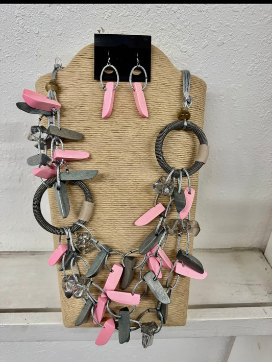 Rhythm and Motion Set