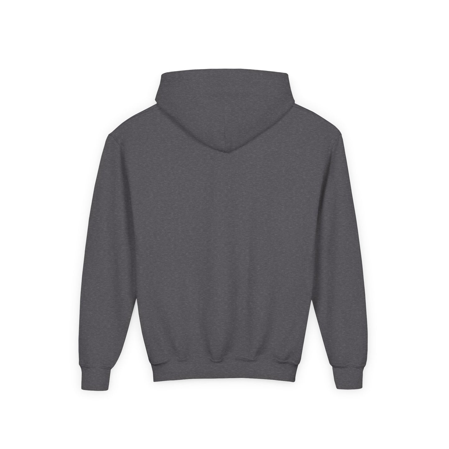 Hoodie - Bull City Jean Company Design