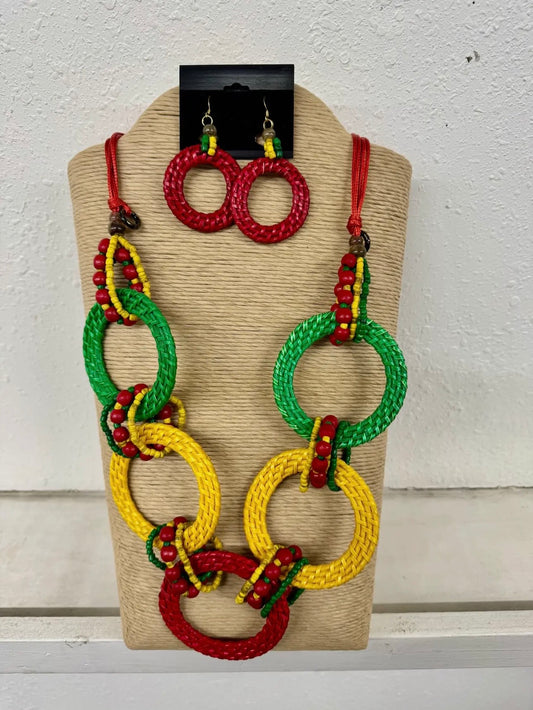 Ankara Set