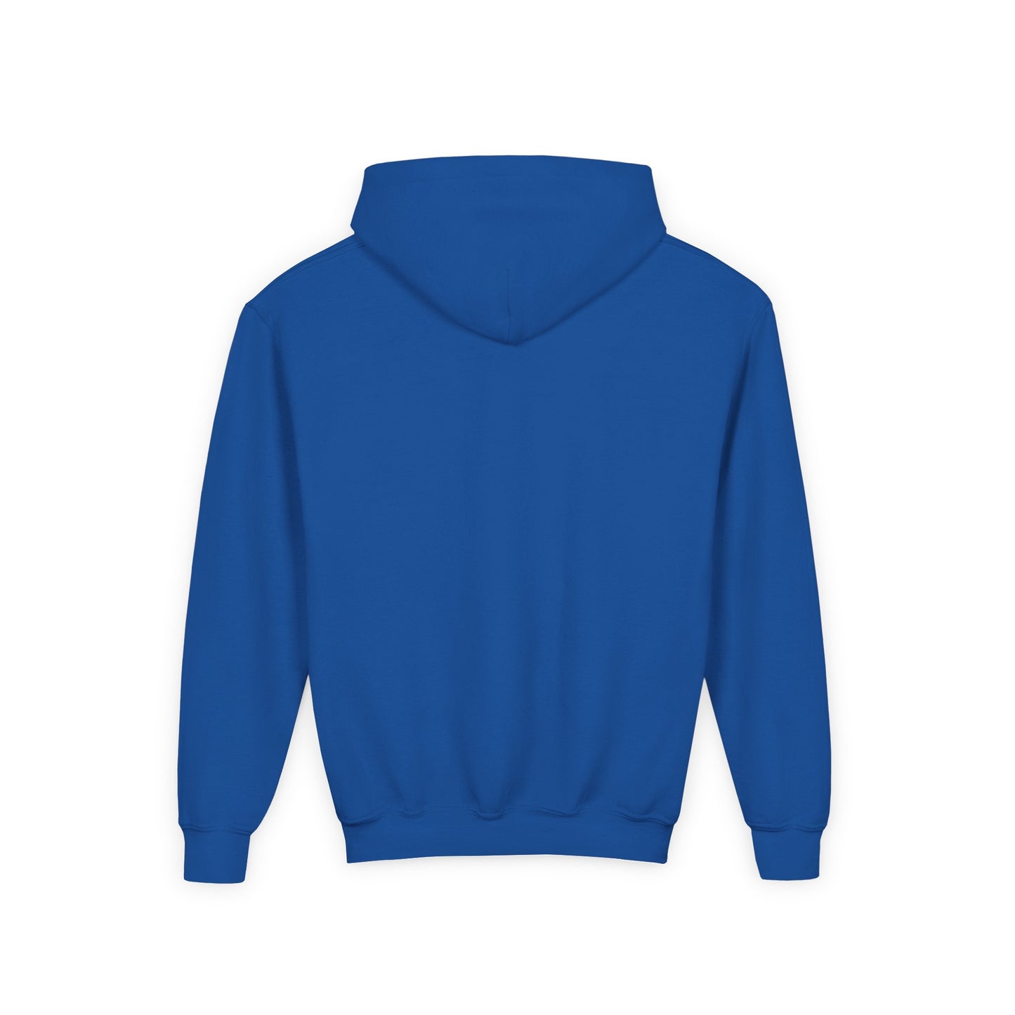 Hoodie - Bull City Jean Company Design