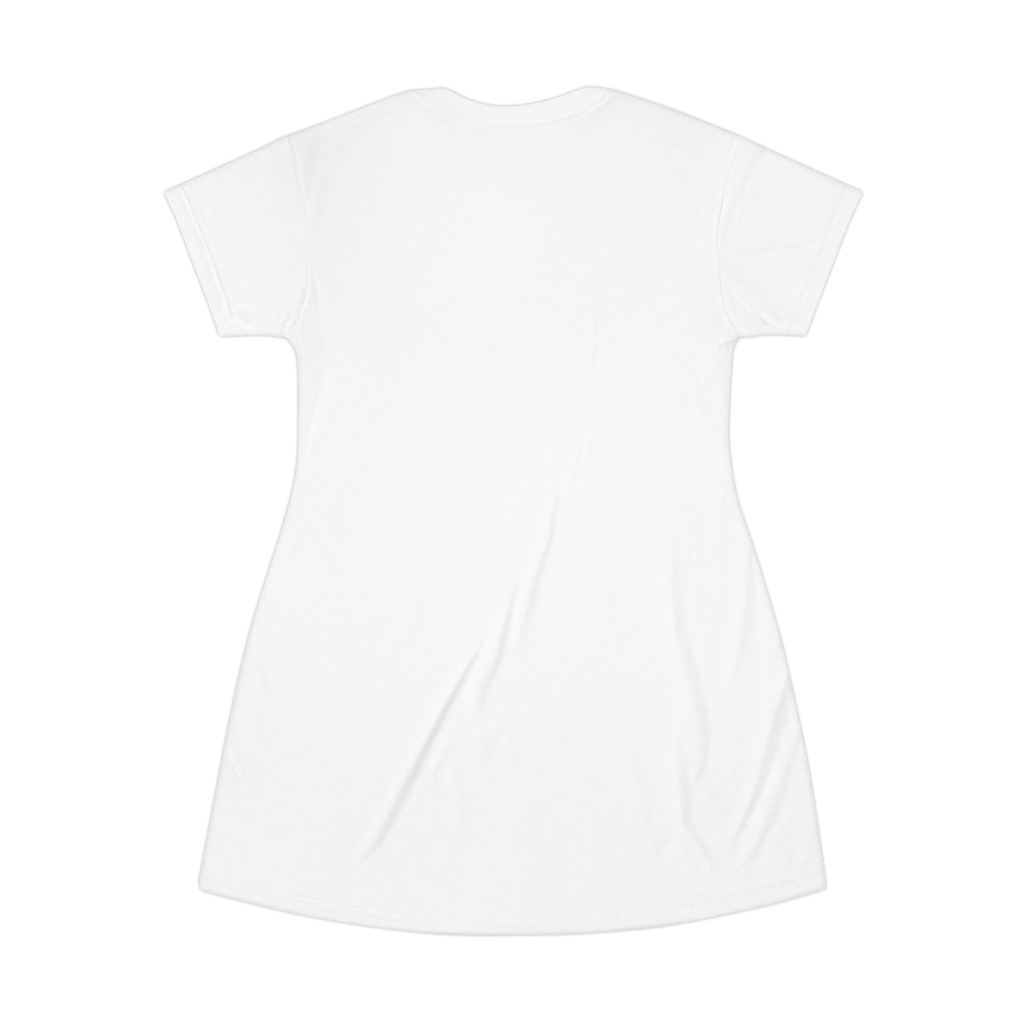 Bull City Jean Company T-Shirt Dress