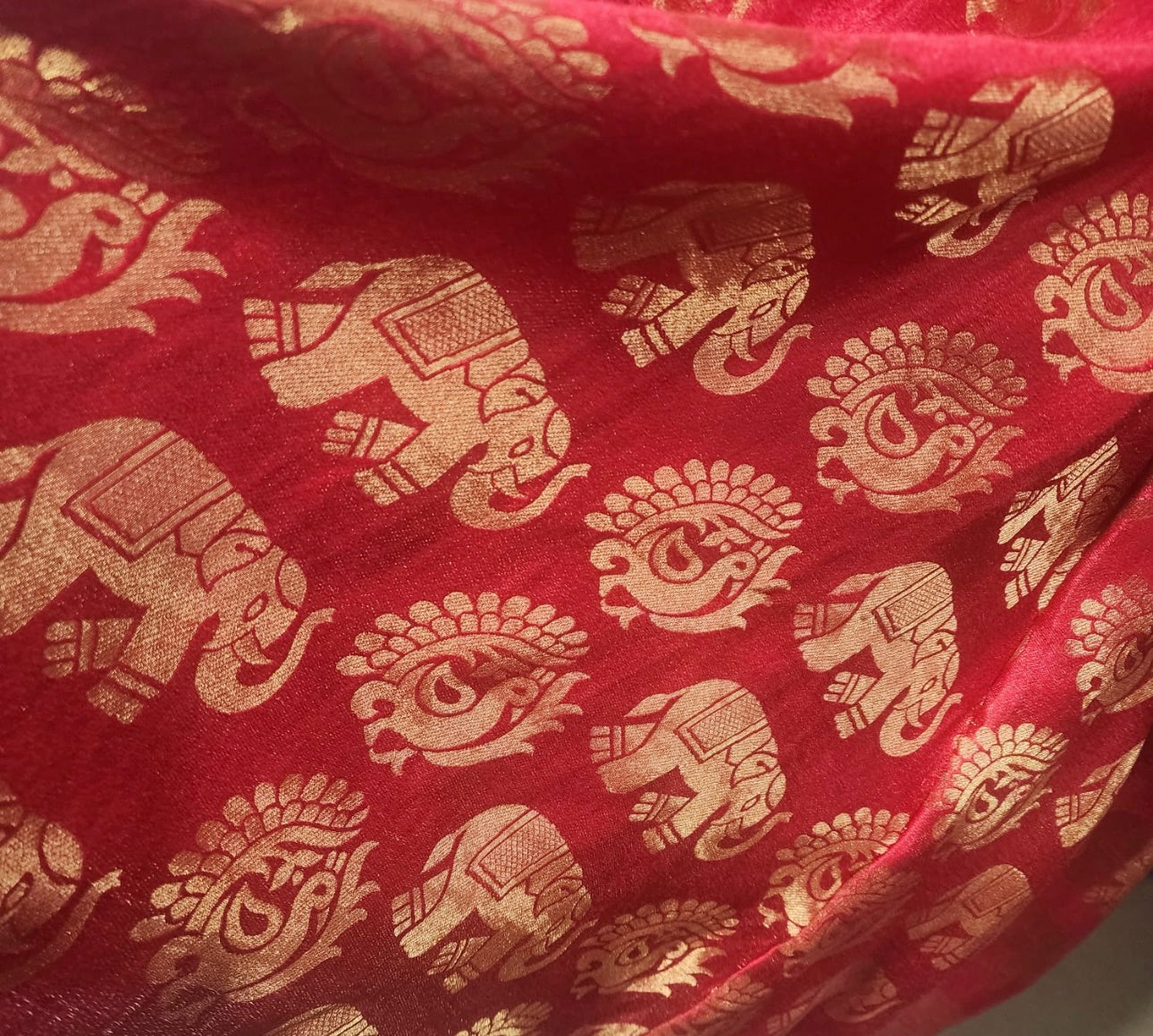 Elephant Cardigan