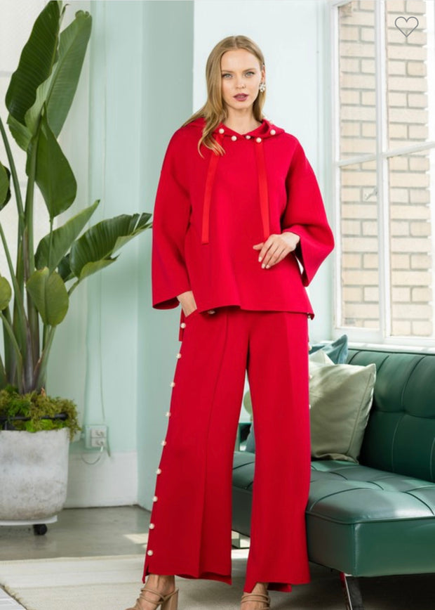 Pearl Perfection Set