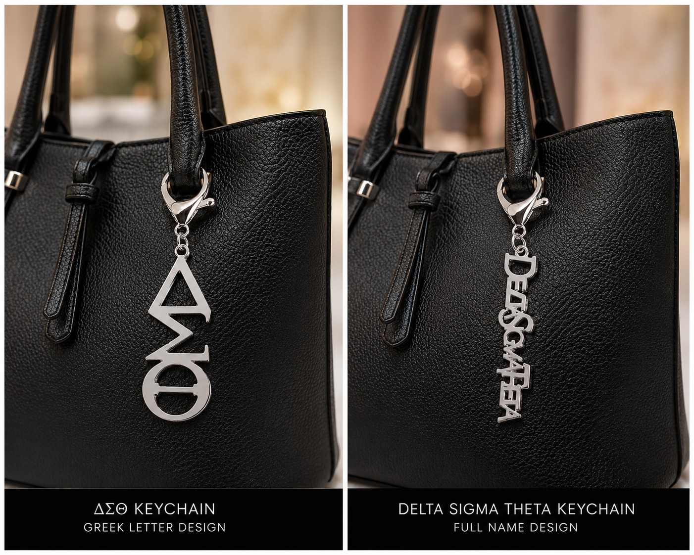 Purse Charm