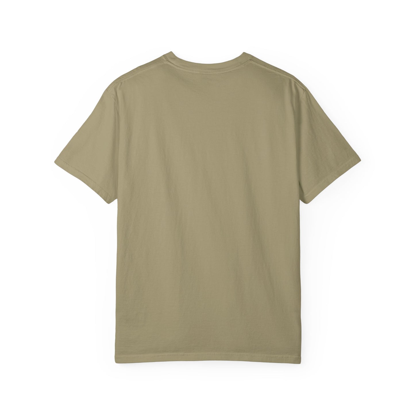 Bull City Jean Company - Vintage Unisex Dyed T-shirt