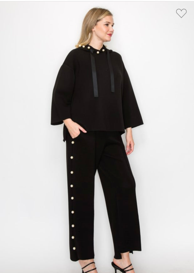 Pearl Perfection Set