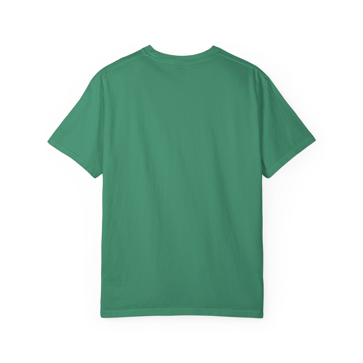 Bull City Jean Company - Vintage Unisex Dyed T-shirt