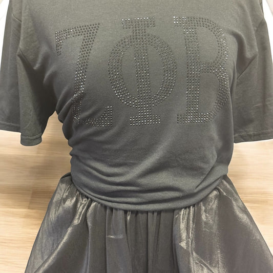 Monochrome T-Shirt