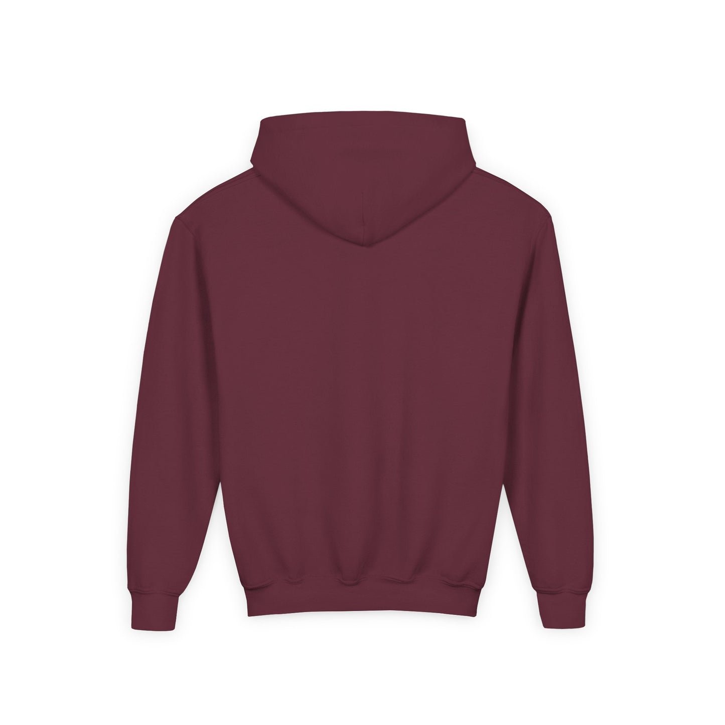 Hoodie - Bull City Jean Company Design
