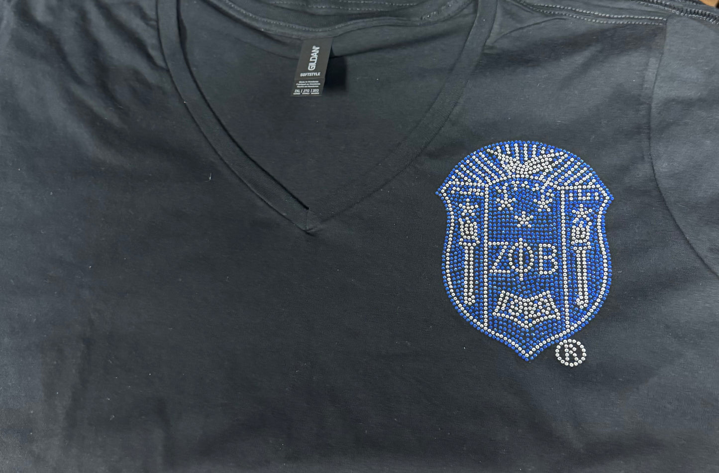 Shield Tee