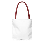 Bull City Jean Company Tote Bag (AOP)