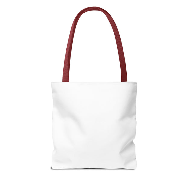 Bull City Jean Company Tote Bag (AOP)