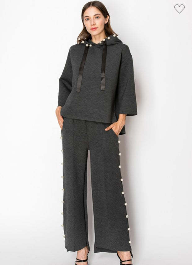 Pearl Perfection Set