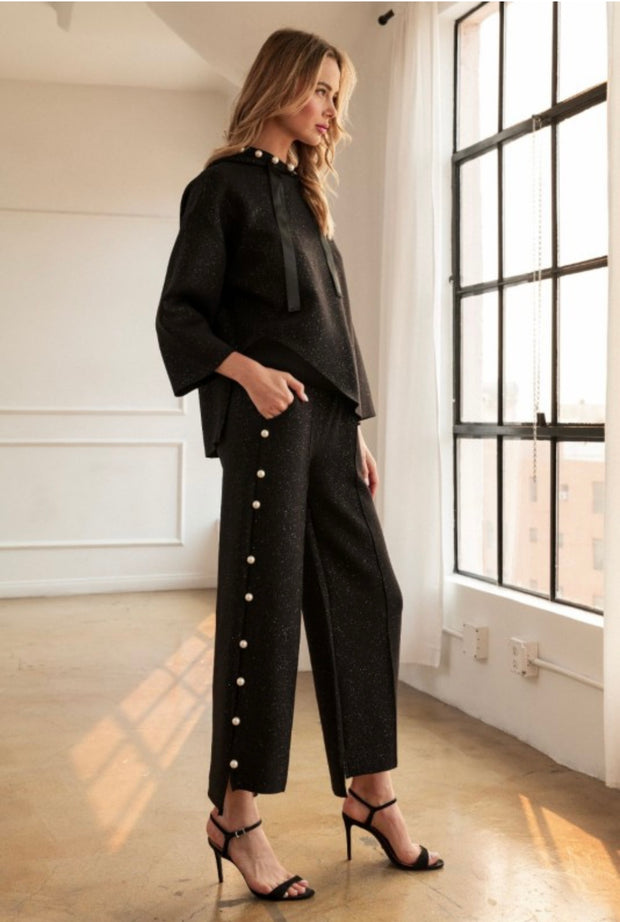 Pearl Perfection Set