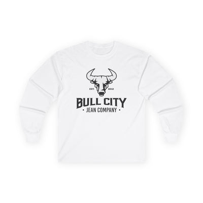 Bull City Jean Company Unisex Tee
