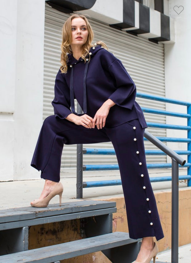 Pearl Perfection Set