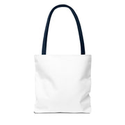Bull City Jean Company Tote Bag (AOP)