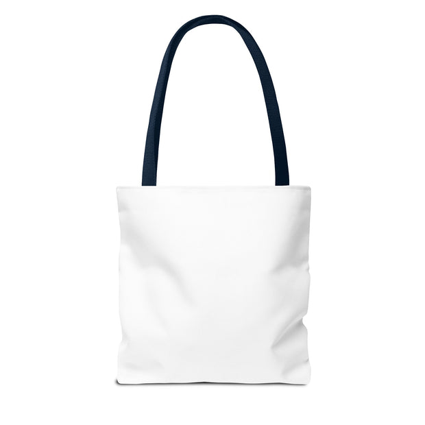 Bull City Jean Company Tote Bag (AOP)