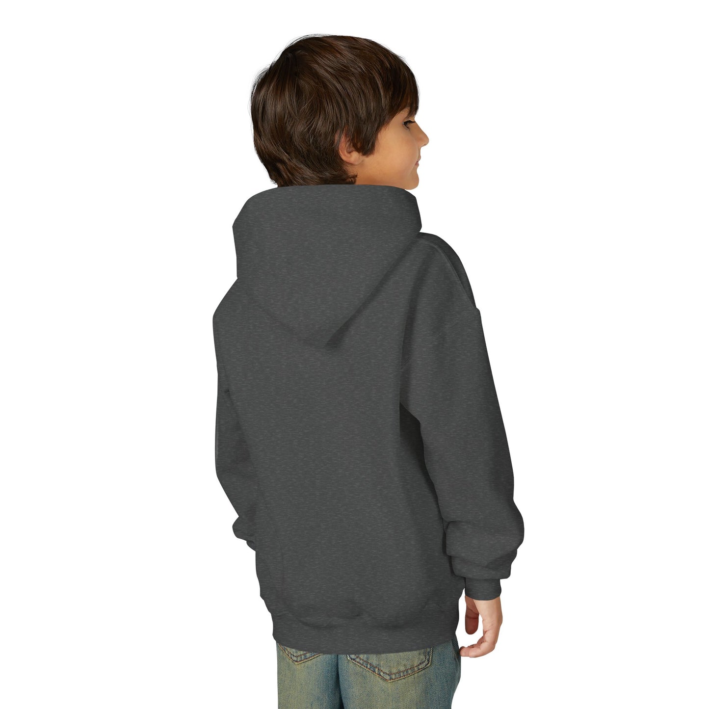 Hoodie - Bull City Jean Company Design