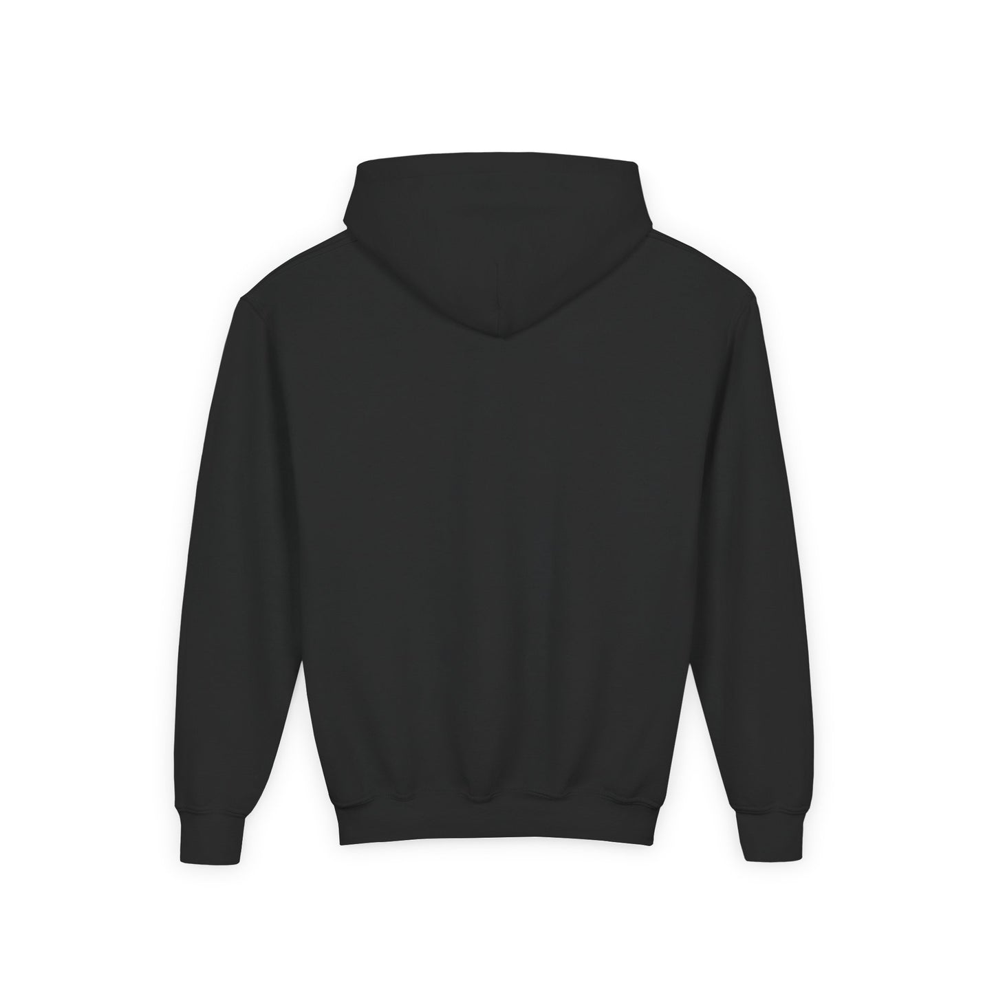 Hoodie - Bull City Jean Company Design
