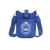 Zeta Crossbody